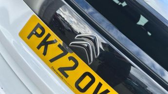 Citroen e-C4 50kWh Shine Plus Hatchback 5dr Electric Auto (7.4kW Charger) (13