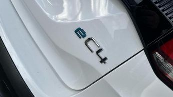 Citroen e-C4 50kWh Shine Plus Hatchback 5dr Electric Auto (7.4kW Charger) (13