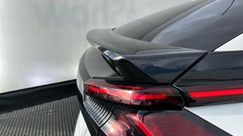 Citroen e-C4 50kWh Shine Plus Hatchback 5dr Electric Auto (7.4kW Charger) (13