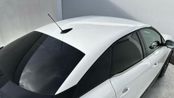 Citroen e-C4 50kWh Shine Plus Hatchback 5dr Electric Auto (7.4kW Charger) (13