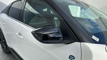 Citroen e-C4 50kWh Shine Plus Hatchback 5dr Electric Auto (7.4kW Charger) (13