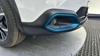 Citroen e-C4 50kWh Shine Plus Hatchback 5dr Electric Auto (7.4kW Charger) (13