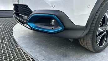 Citroen e-C4 50kWh Shine Plus Hatchback 5dr Electric Auto (7.4kW Charger) (13