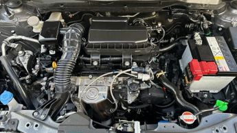 Suzuki Swift 1.2 Dualjet MHEV SZ-T Hatchback 5dr Petrol Hybrid CVT Euro 6 (s/