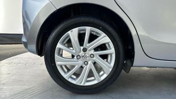 Suzuki Swift 1.2 Dualjet MHEV SZ-T Hatchback 5dr Petrol Hybrid CVT Euro 6 (s/