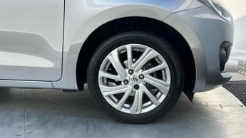 Suzuki Swift 1.2 Dualjet MHEV SZ-T Hatchback 5dr Petrol Hybrid CVT Euro 6 (s/