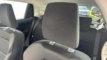 Suzuki Swift 1.2 Dualjet MHEV SZ-T Hatchback 5dr Petrol Hybrid CVT Euro 6 (s/