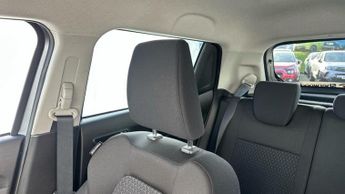 Suzuki Swift 1.2 Dualjet MHEV SZ-T Hatchback 5dr Petrol Hybrid CVT Euro 6 (s/