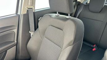 Suzuki Swift 1.2 Dualjet MHEV SZ-T Hatchback 5dr Petrol Hybrid CVT Euro 6 (s/