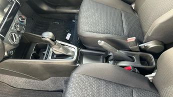 Suzuki Swift 1.2 Dualjet MHEV SZ-T Hatchback 5dr Petrol Hybrid CVT Euro 6 (s/