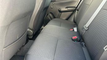 Suzuki Swift 1.2 Dualjet MHEV SZ-T Hatchback 5dr Petrol Hybrid CVT Euro 6 (s/