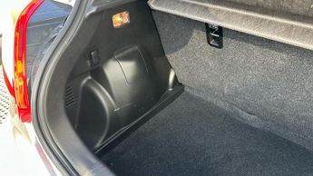 Suzuki Swift 1.2 Dualjet MHEV SZ-T Hatchback 5dr Petrol Hybrid CVT Euro 6 (s/