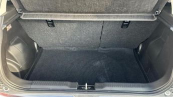 Suzuki Swift 1.2 Dualjet MHEV SZ-T Hatchback 5dr Petrol Hybrid CVT Euro 6 (s/