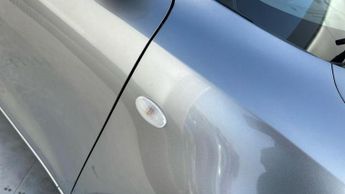 Suzuki Swift 1.2 Dualjet MHEV SZ-T Hatchback 5dr Petrol Hybrid CVT Euro 6 (s/