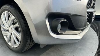 Suzuki Swift 1.2 Dualjet MHEV SZ-T Hatchback 5dr Petrol Hybrid CVT Euro 6 (s/