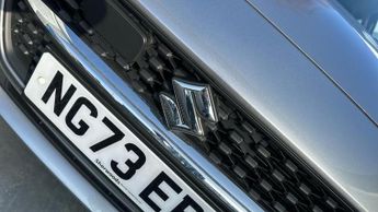 Suzuki Swift 1.2 Dualjet MHEV SZ-T Hatchback 5dr Petrol Hybrid CVT Euro 6 (s/