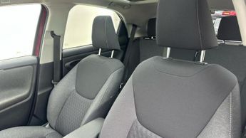 Toyota Yaris 1.5 VVT-h Design Hatchback 5dr Petrol Hybrid E-CVT Euro 6 (s/s) 