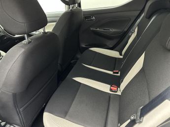Nissan Micra 1.0 IG-T 92 Tekna 5dr CVT