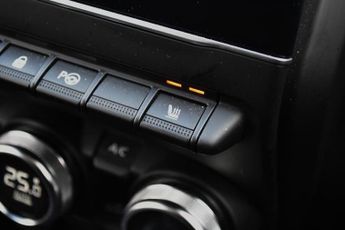 Renault Zoe R135 EV50 52kWh Techno Hatchback 5dr Electric Auto (Boost Charge