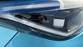 Renault Zoe R135 EV50 52kWh Techno Hatchback 5dr Electric Auto (Boost Charge
