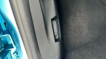 Renault Zoe R135 EV50 52kWh Techno Hatchback 5dr Electric Auto (Boost Charge