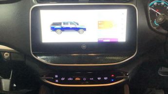 MAXUS T90EV 88.5kWh Elite Auto RWD 4dr