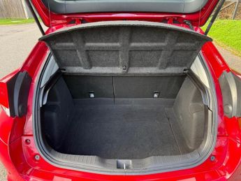 Honda Civic 1.8 i-VTEC SE 5dr Auto