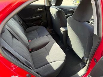 Honda Civic 1.8 i-VTEC SE 5dr Auto