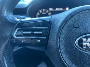 Kia Stinger 2.0 T-GDi BLUE EDITION