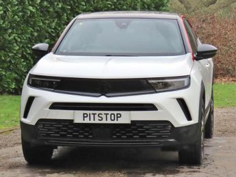 Vauxhall Mokka 1.2 Turbo GS Line SUV 5dr Petrol Auto Euro 6 (s/s) (130 ps)