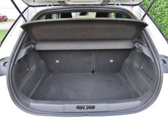 Vauxhall Mokka 1.2 Turbo GS Line SUV 5dr Petrol Auto Euro 6 (s/s) (130 ps)