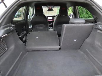 Vauxhall Mokka 1.2 Turbo GS Line SUV 5dr Petrol Auto Euro 6 (s/s) (130 ps)