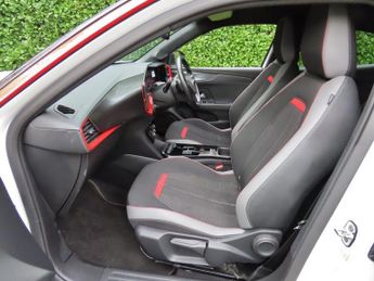 Vauxhall Mokka 1.2 Turbo GS Line SUV 5dr Petrol Auto Euro 6 (s/s) (130 ps)