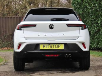 Vauxhall Mokka 1.2 Turbo GS Line SUV 5dr Petrol Auto Euro 6 (s/s) (130 ps)