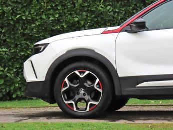 Vauxhall Mokka 1.2 Turbo GS Line SUV 5dr Petrol Auto Euro 6 (s/s) (130 ps)