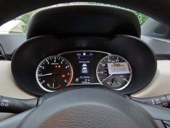 Nissan Micra 1.0 IG-T Acenta Hatchback 5dr Petrol XTRON Euro 6 (s/s) (92 ps)
