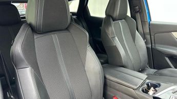 Peugeot 3008 1.2 PureTech GT SUV 5dr Petrol EAT Euro 6 (s/s) (130 ps)