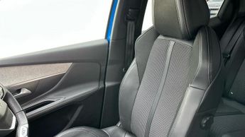 Peugeot 3008 1.2 PureTech GT SUV 5dr Petrol EAT Euro 6 (s/s) (130 ps)
