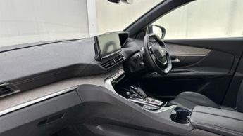 Peugeot 3008 1.2 PureTech GT SUV 5dr Petrol EAT Euro 6 (s/s) (130 ps)