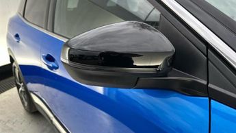 Peugeot 3008 1.2 PureTech GT SUV 5dr Petrol EAT Euro 6 (s/s) (130 ps)