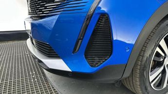 Peugeot 3008 1.2 PureTech GT SUV 5dr Petrol EAT Euro 6 (s/s) (130 ps)