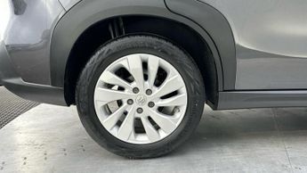 Suzuki S-Cross 1.5h Motion SUV 5dr Petrol Hybrid AGS Euro 6 (s/s) (115 ps)