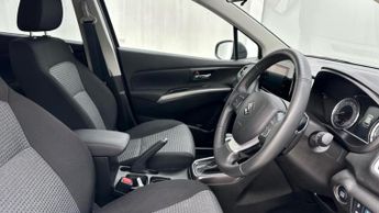Suzuki S-Cross 1.5h Motion SUV 5dr Petrol Hybrid AGS Euro 6 (s/s) (115 ps)