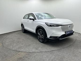 Honda HR-V Advance I-Mmd Cvt