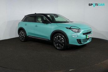 Fiat 600e 54kWh La Prima SUV 5dr Electric Auto (156 ps)