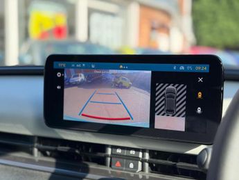 Fiat 600e 54kWh La Prima SUV 5dr Electric Auto (156 ps)