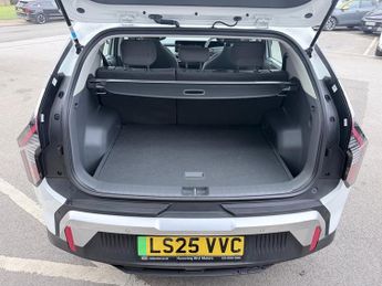 Kia EV3 81.4 kWh AIR