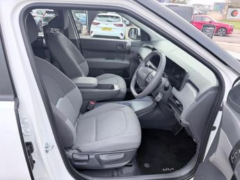 Kia EV3 81.4 kWh AIR