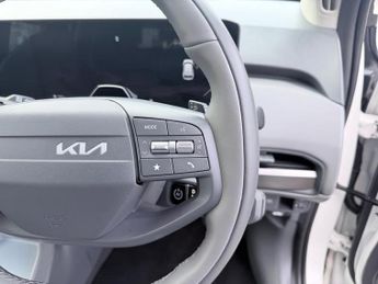 Kia EV3 81.4 kWh AIR