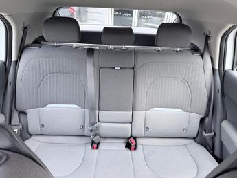 Kia EV3 81.4 kWh AIR